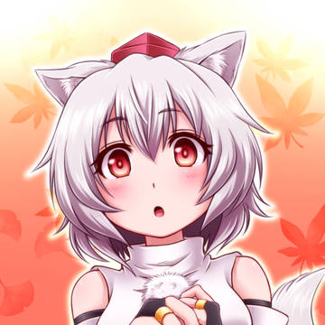 もみじ