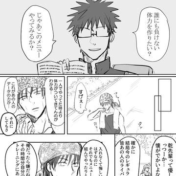 乾海ろぐ