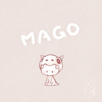 Milkchoco - MAGO
