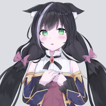 キャルちゃん