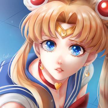 Sailormoon Challenge