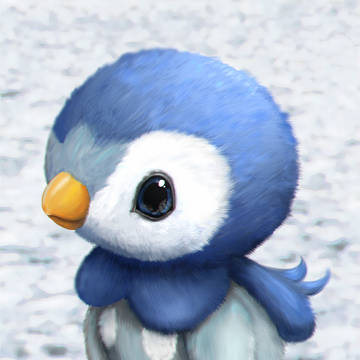 ポッチャマ