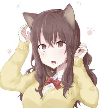 ！？
