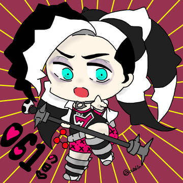 ネズさん