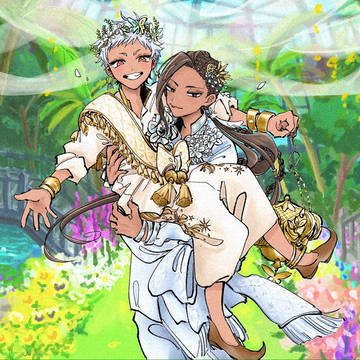 フェアリーガラ