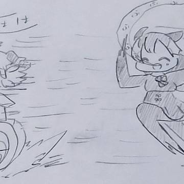 星を捕まえに行こう