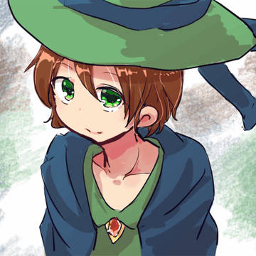 VIPRPGらくがき