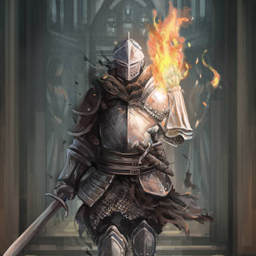 Dark Souls