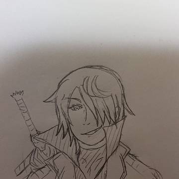 落書き