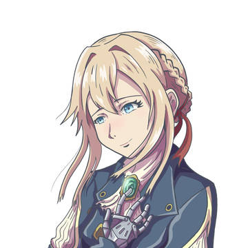 six fanart