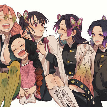 笑顔日和