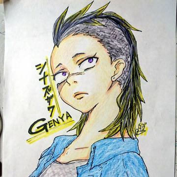 鬼滅ログ