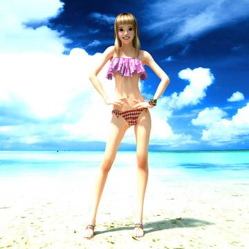 Yui for LaFemme