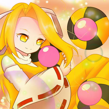 ユウゲンマガン