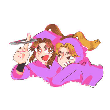 忍たま腐まとめ