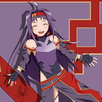 Yuuki