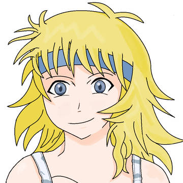 Lune Zoldark thingy!