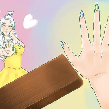 manicure
