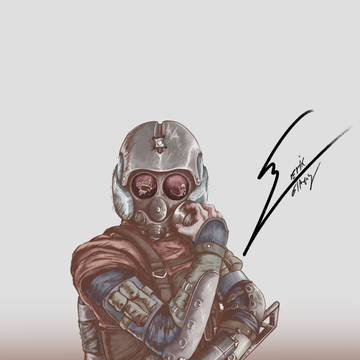 Artyom - Metro
