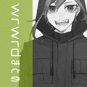 wrwrdまとめ②