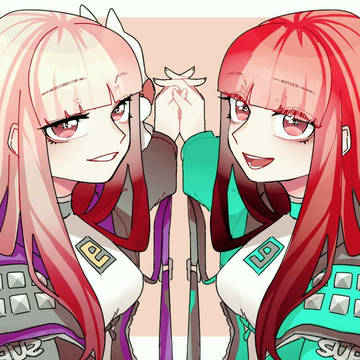 フレンドさん