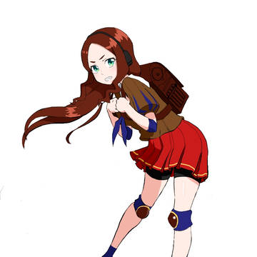 ロリンチちゃん