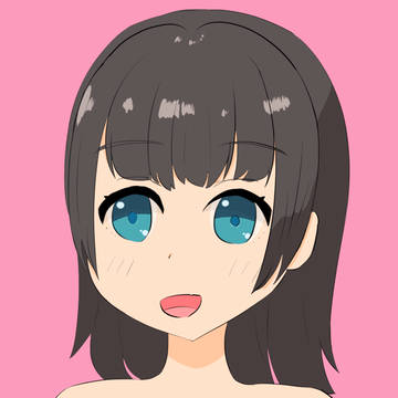 練習絵