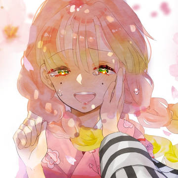 生まれ変わったら、私のこと