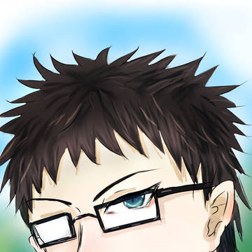 乾先輩お誕生日おめでとうございます！