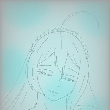 消失
