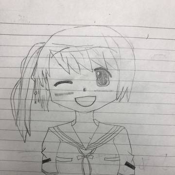 夢乃杜先生誕生日書き下ろし