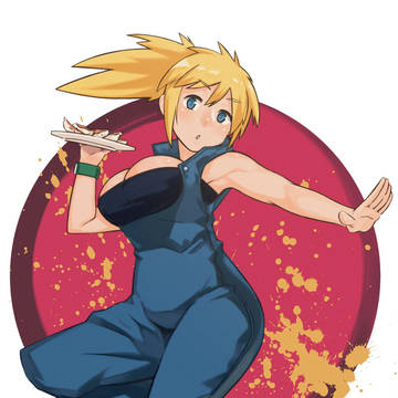 ニカイドウ
