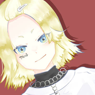 Reol 金字塔