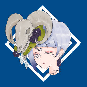 Reol れをる　極彩色