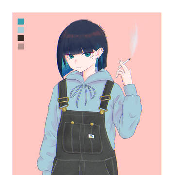 創作まとめ