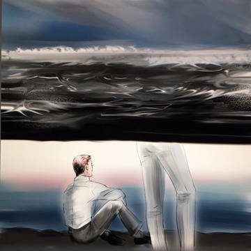 世界の果てに