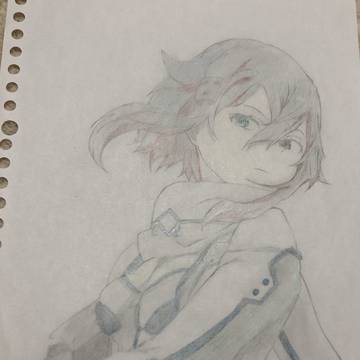 模写やってみた？