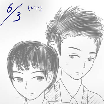 6月3日と言えば
