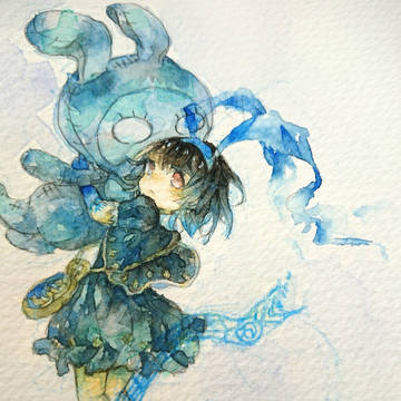 AliceChild