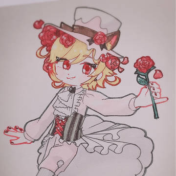 96ちゃん