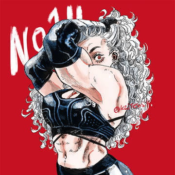 NO1!