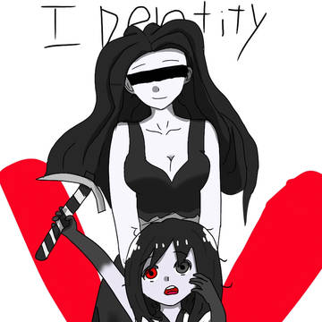Mommy Yidhra