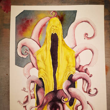 The King in Yellow