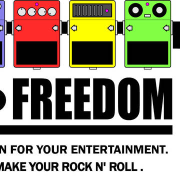 ∞FREEDOM