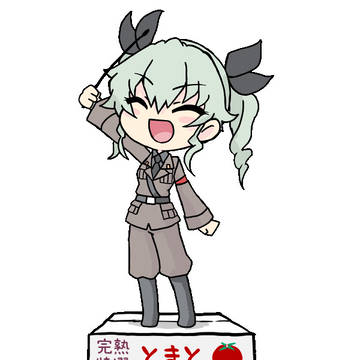 ドゥーチェ！ドゥーチェ！ドゥーチェ！