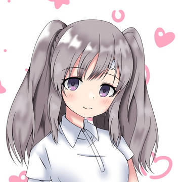 霧子ちゃん