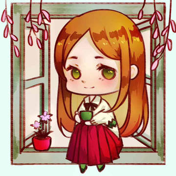 舍友