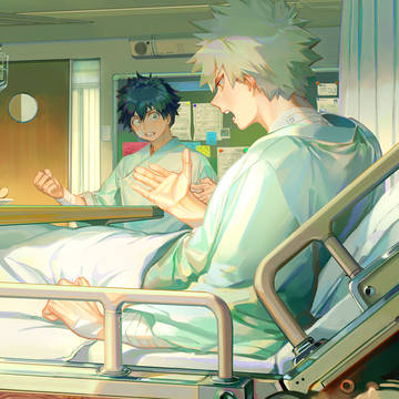 MHA log