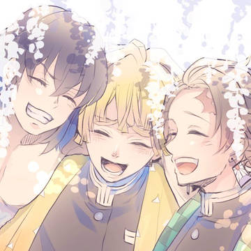 きめつLOG
