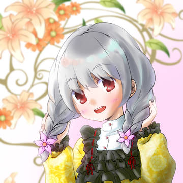 みつあみ